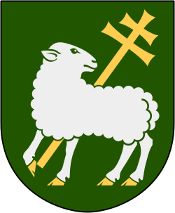Järfälla vapensköld