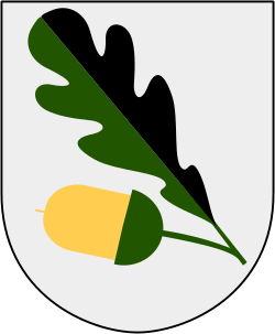 Ekerö vapensköld