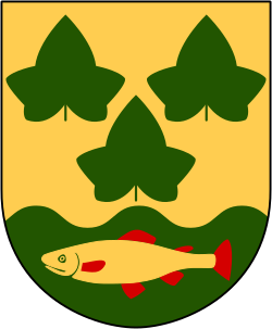 Salem vapensköld