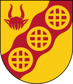 Tyresö vapensköld