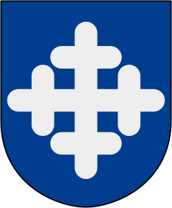 Täby vapensköld