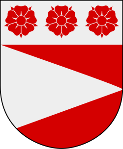 Danderyd vapensköld