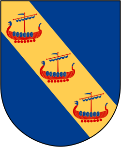 Sollentuna vapensköld