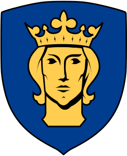 Stockholm vapensköld