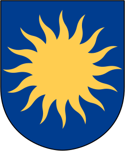 Solna vapensköld