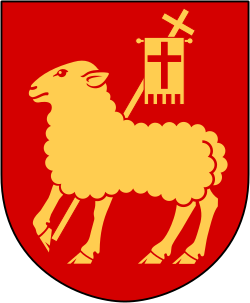 Håbo vapensköld