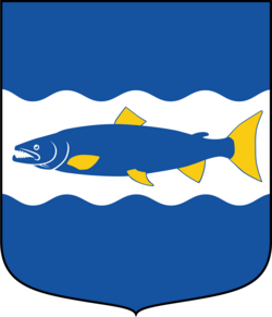 Älvkarleby vapensköld