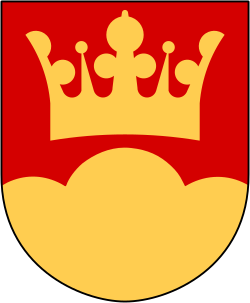 Knivsta vapensköld