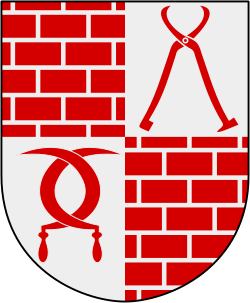 Heby vapensköld