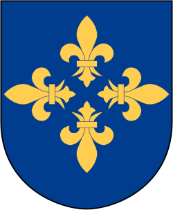 Enköping vapensköld