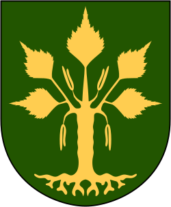 Gnesta vapensköld