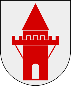 Nyköping vapensköld