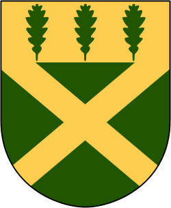 Flen vapensköld
