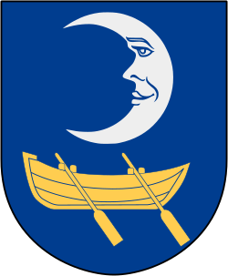 Trosa vapensköld