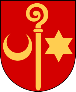 Ödeshög vapensköld