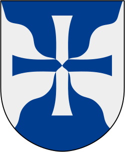 Ydre vapensköld