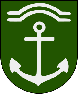 Valdemarsvik vapensköld