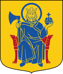 Norrköping vapensköld