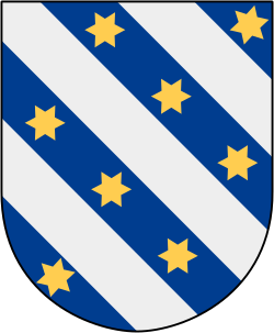 Söderköping vapensköld