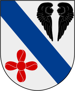 Motala vapensköld