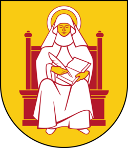 Vadstena vapensköld