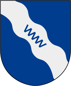Aneby vapensköld