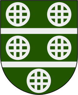 Gnosjö vapensköld