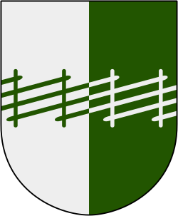 Habo vapensköld