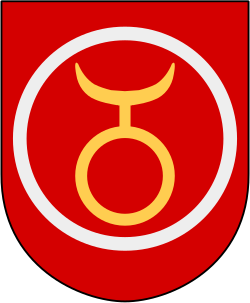 Gislaved vapensköld