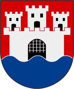 Jönköping vapensköld