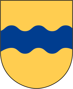 Värnamo vapensköld