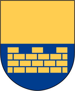 Sävsjö vapensköld
