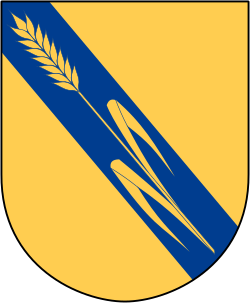 Vetlanda vapensköld