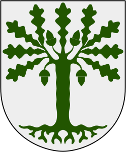 Eksjö vapensköld