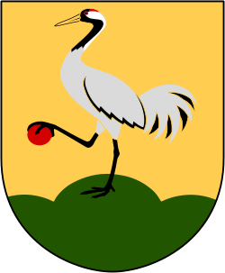 Tranås vapensköld