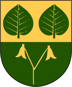Älmhult vapensköld