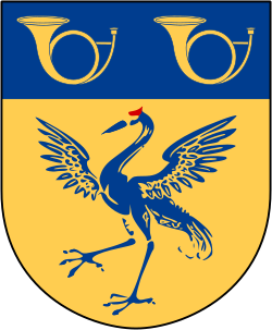 Markaryd vapensköld