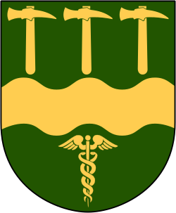 Ljungby vapensköld