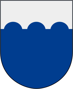 Högsby vapensköld