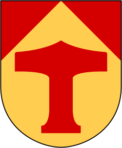 Torsås vapensköld
