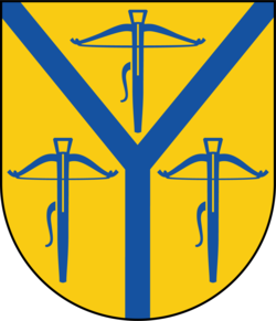 Emmaboda vapensköld