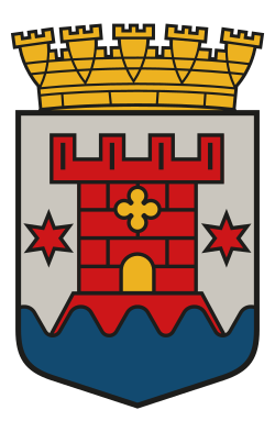 Kalmar vapensköld