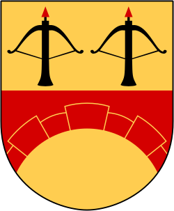 Nybro vapensköld