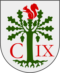 Vimmerby vapensköld