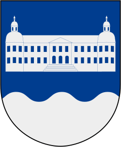 Borgholm vapensköld