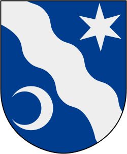 Ronneby vapensköld