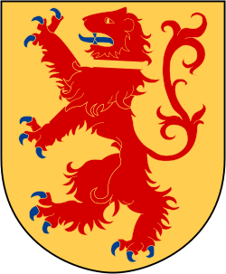 Staffanstorp vapensköld