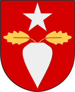 Burlöv vapensköld