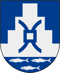 Vellinge vapensköld