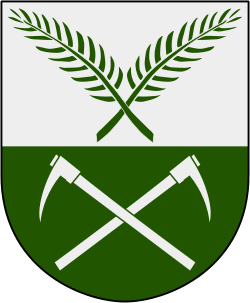 Östra Göinge vapensköld